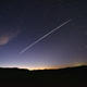 Imagen para el artículo titulado China denuncia ante la ONU que su estación espacial ha tenido que esquivar dos satélites de SpaceX